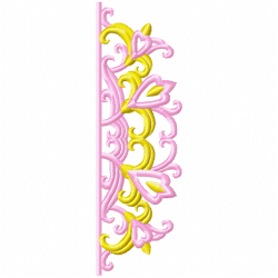 Patterns And Boards Embroidery Design 2